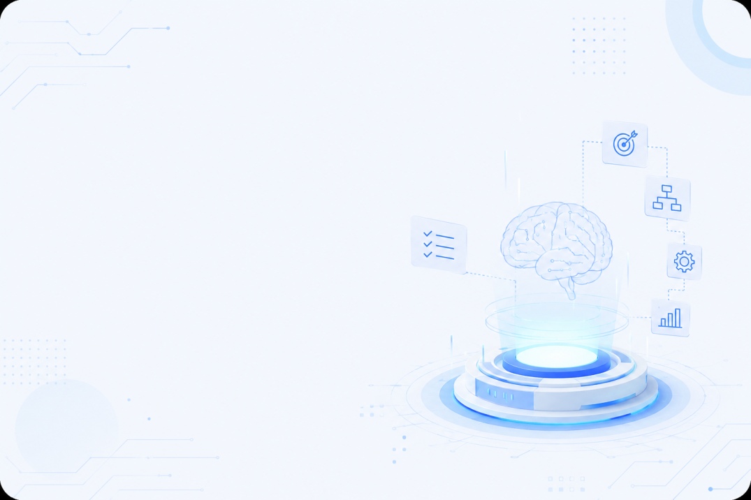 Banner background
