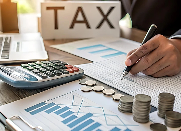 Is your tax silently draining ₹50,000?