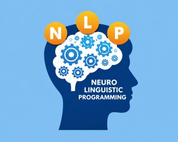 Infographic explaining Named Entity Recognition (NER) in natural language processing. The design shows how an NLP model identifies entities like people, organizations, locations, and dates from input text.