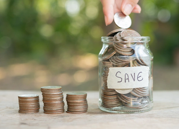 What would 20% more savings do for you?