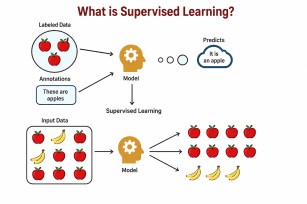 Flowchart showing how to choose deep learning books based on beginner, intermediate, theory, or project-focused learning paths.